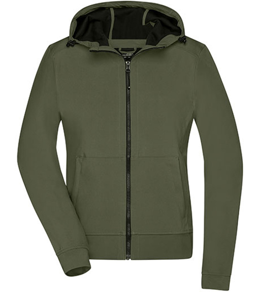 Olive -  / Camouflage