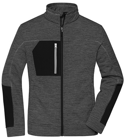 Black Melange -  / Black