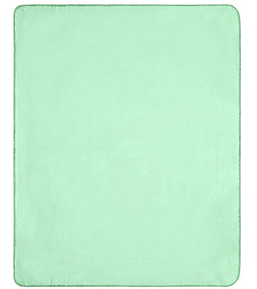 Soft Green -  / Green