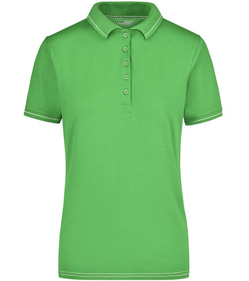 Lime Green -  / White