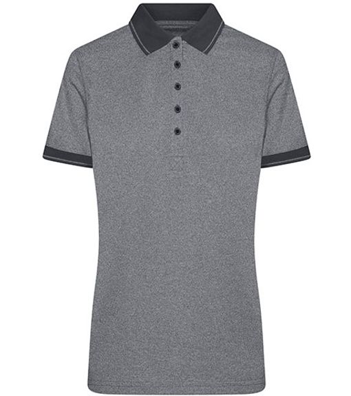 Black Melange -  / Black