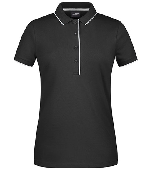 Black -  / Silver (Solid)