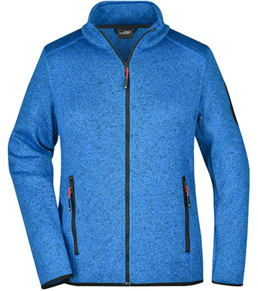 Royal Melange -  / Red