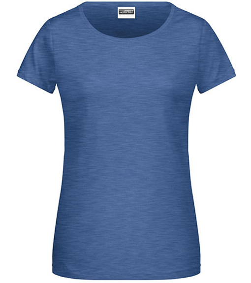 Light Denim Melange - 