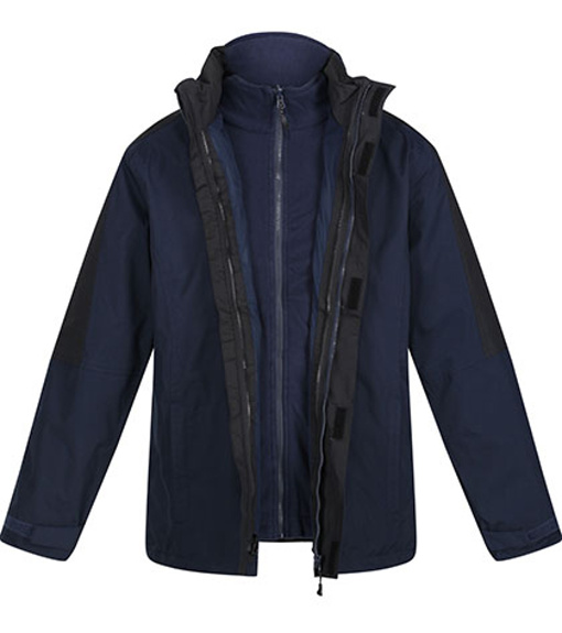 58F - Niebieski / Black