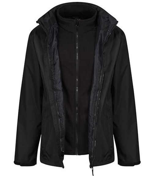 808 - Czarny / Black