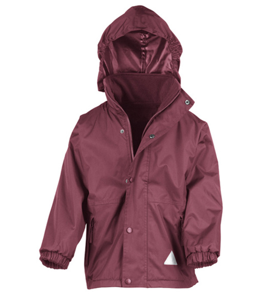 Burgundy -  / Burgundy