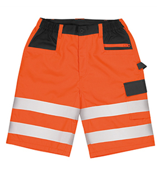 Fluorescent Orange - 