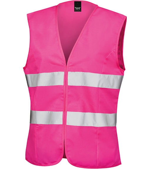 Fluorescent Pink - 