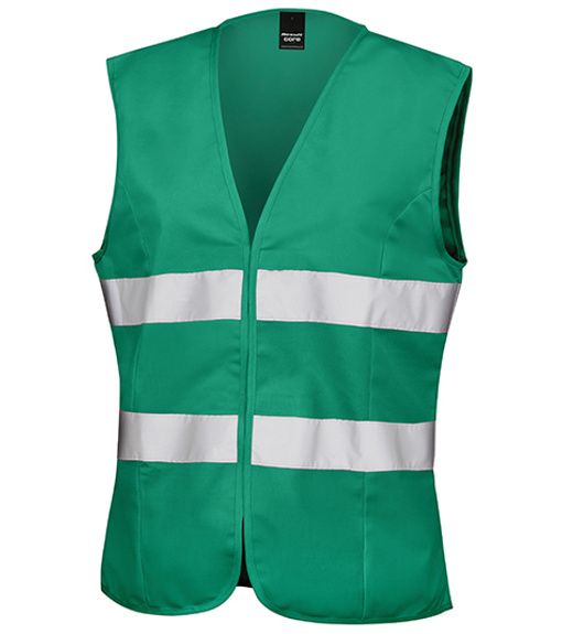 Paramedic Green - 