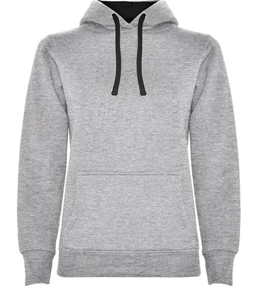 Heather Grey 58 -  / Black 02