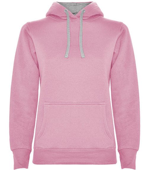 Light Pink 48 -  / Heather Grey 58