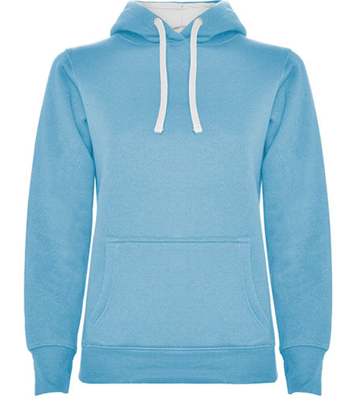 Sky Blue 10 -  / White 01