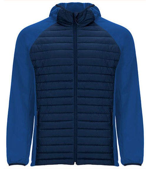 Navy Blue 55 -  / Royal Blue 05