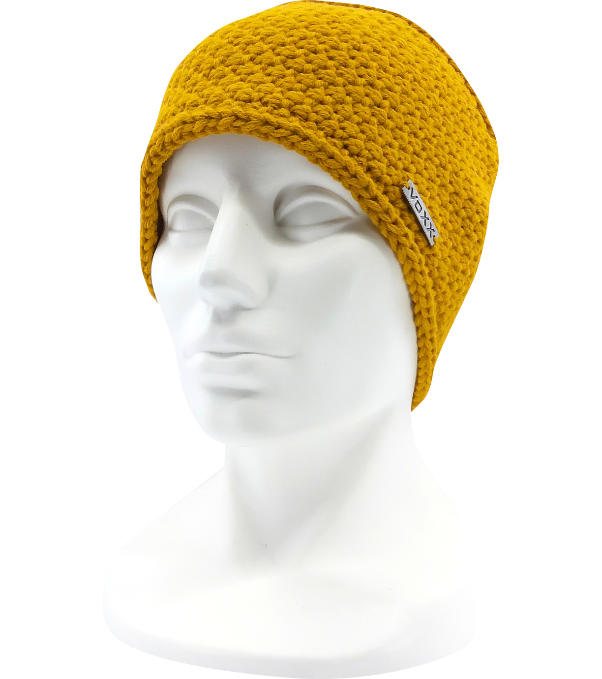 hořčicová - musztardowy