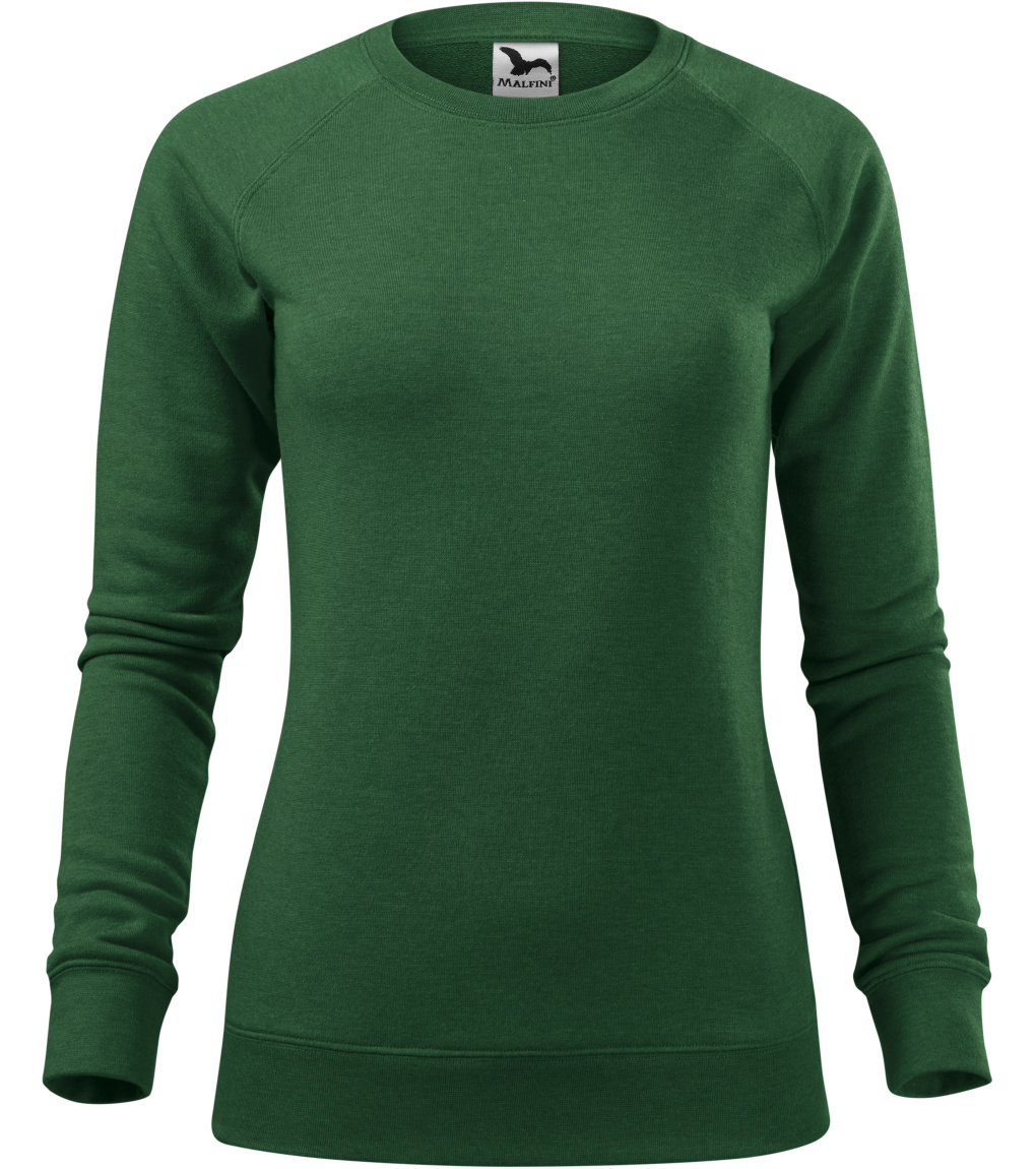 N6 - bottle green highlight