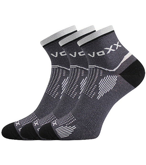 tmavě šedá - ciemno szary