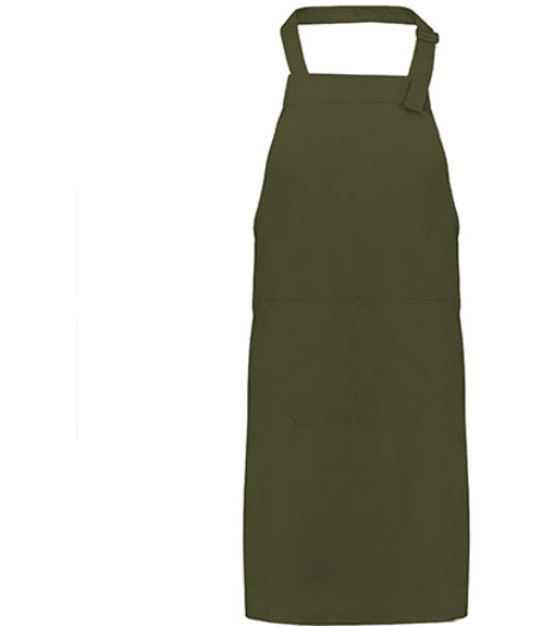 Olive Green - 