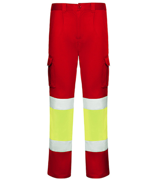Red 60 -  / Fluor Yellow 221 (141.75 zł)