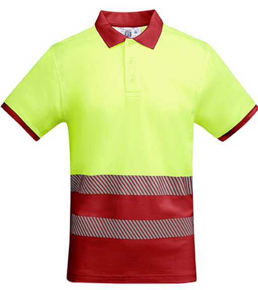 Red 60 -  / Fluor Yellow 221