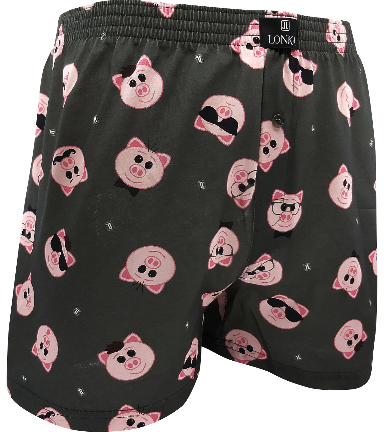 prasátka - prosięta