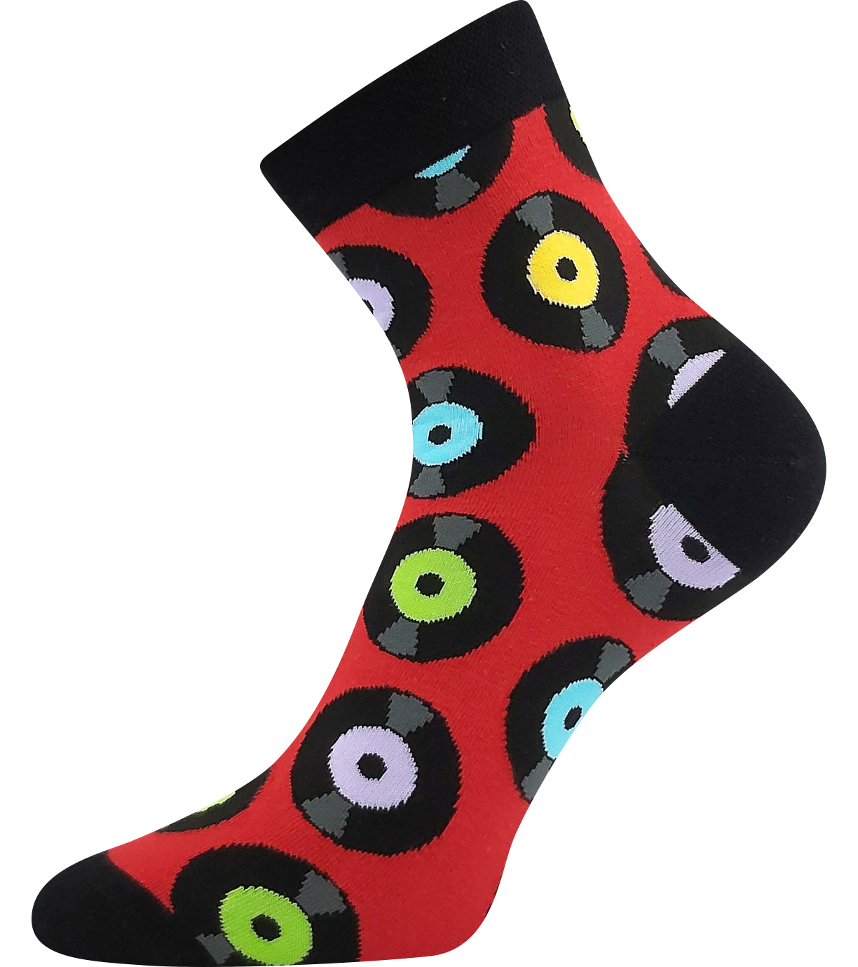 LP desky - Płyty LP