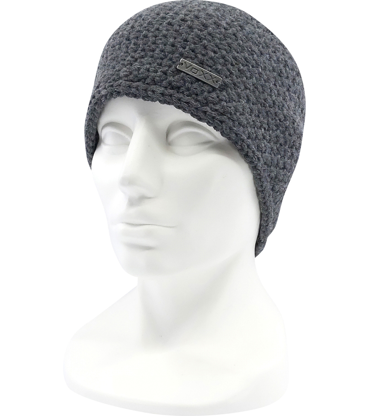 tmavě šedá - ciemno szary