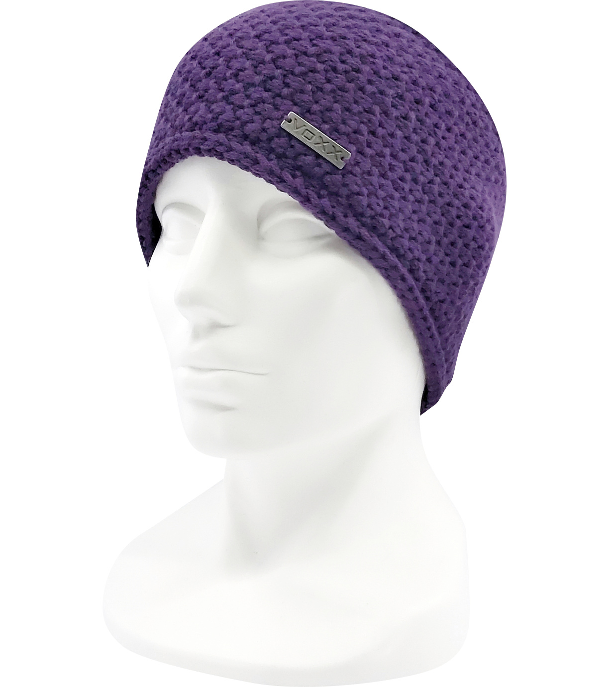 fialová - fioletowy