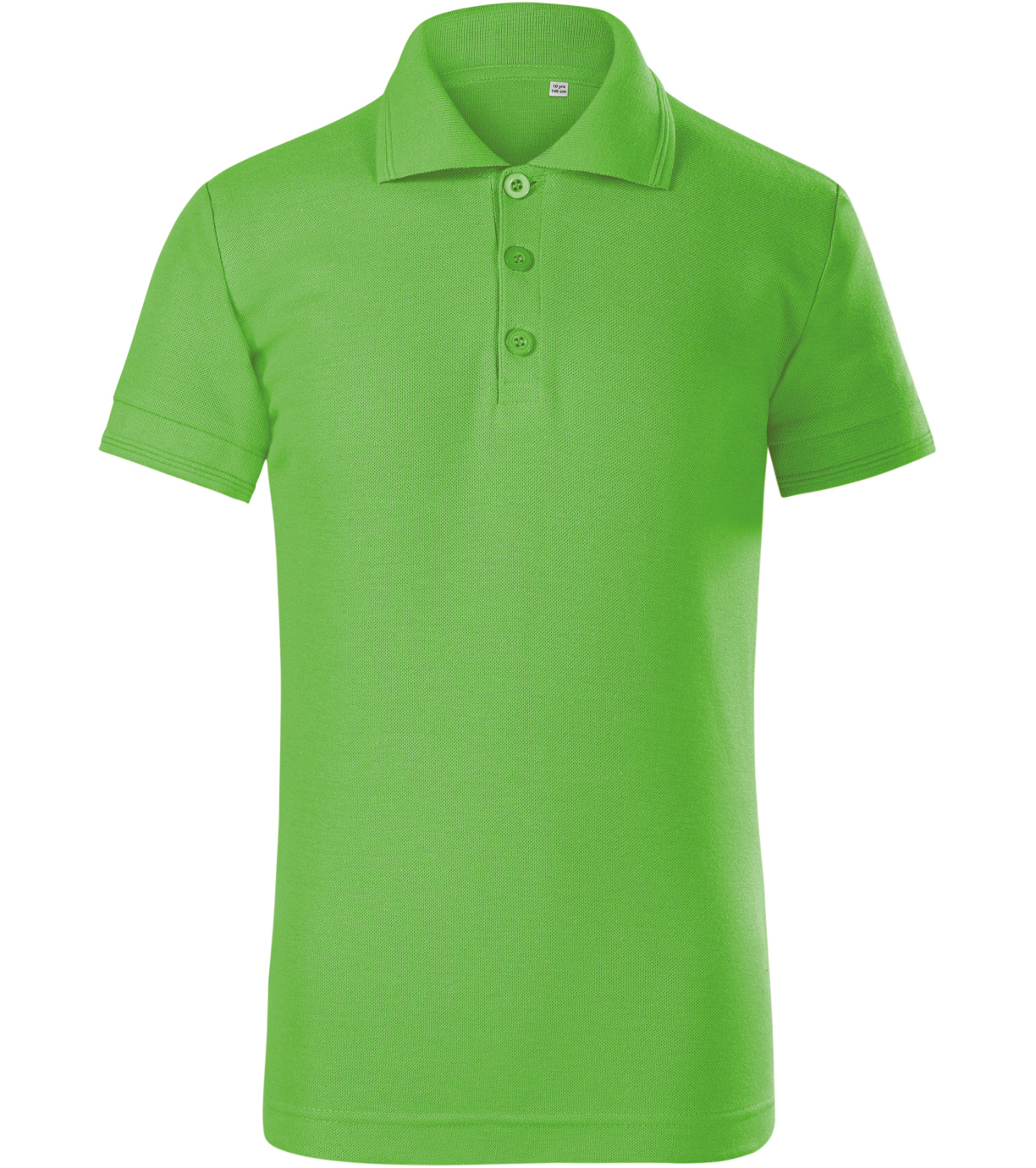 92 - zielone jabłko