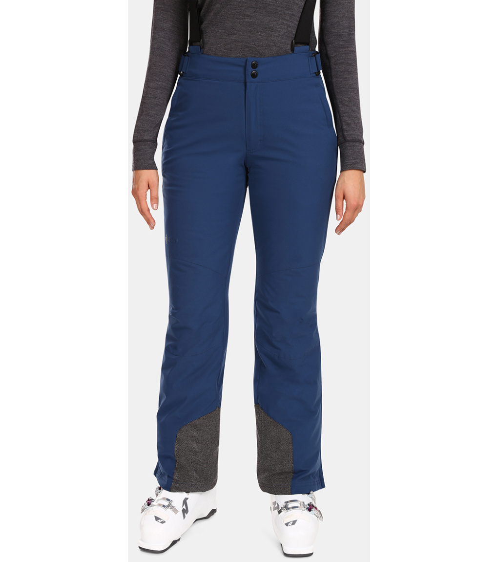 DBL - Ciemny niebieski