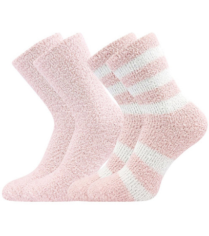 světle růžová - jasnoróżowy