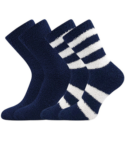 tmavě modrá - ciemny niebieski