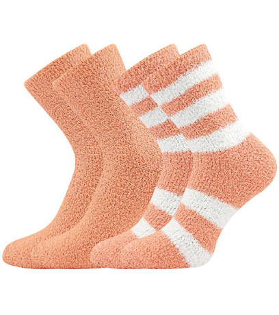 korálová - koralowy