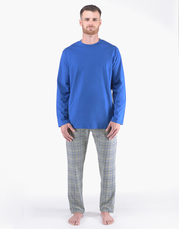 DBMMxG - atlantic szary