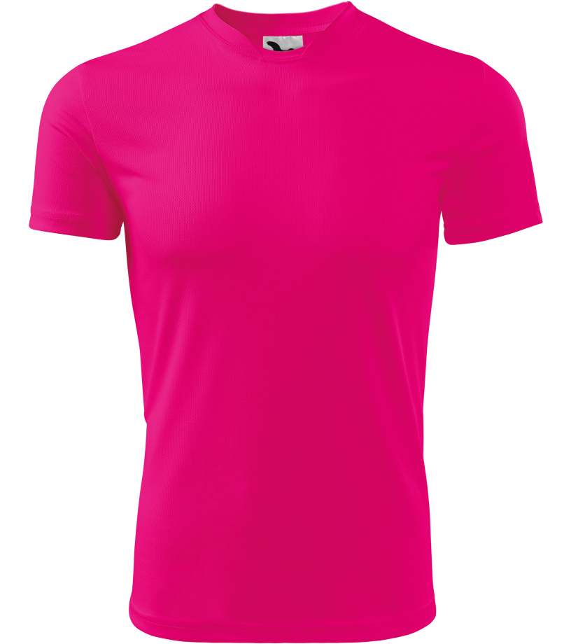 89 - neonowy różowy