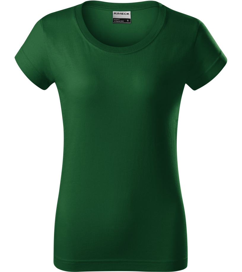 06 - zielony butelkowy