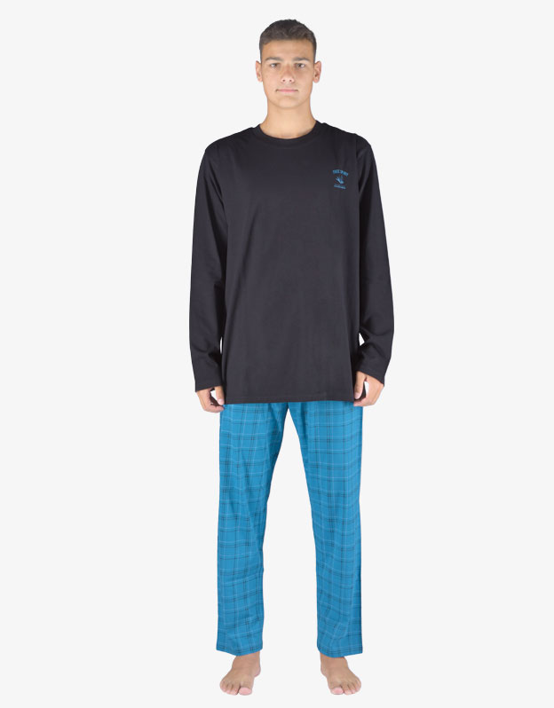 MxCDZM - czarna naftowy