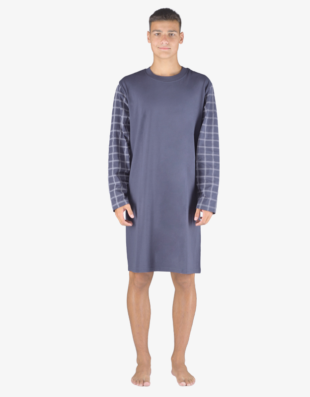 DGMLxG - ciemny popiel janoszary