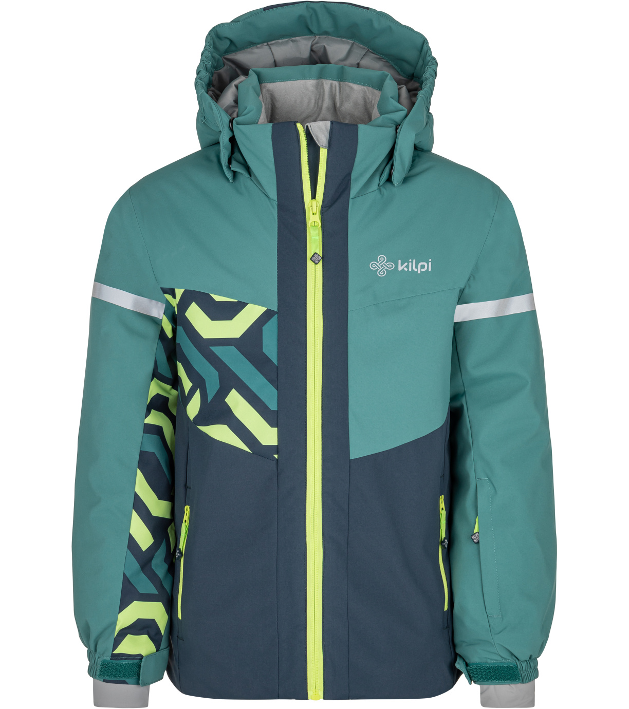 DBL - Ciemny niebieski