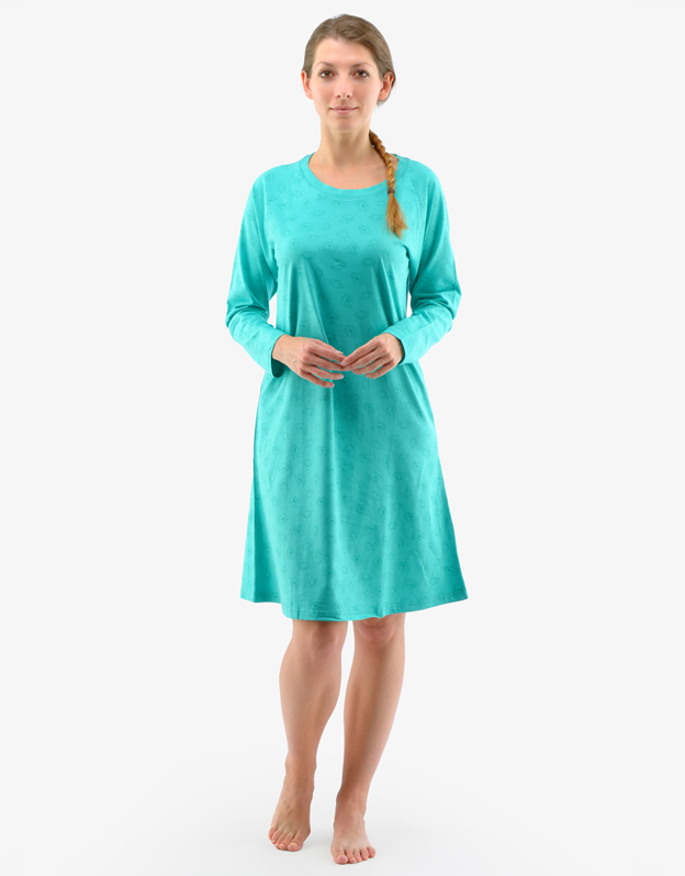 LMZDMZ - miętowo-szałwiowy