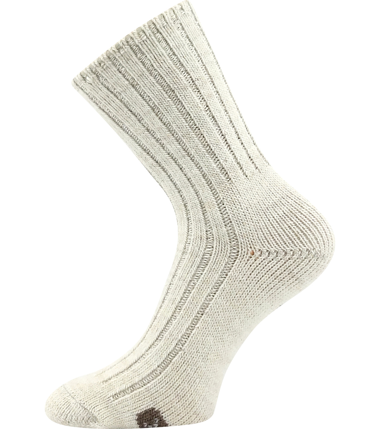 režná melé - melanż