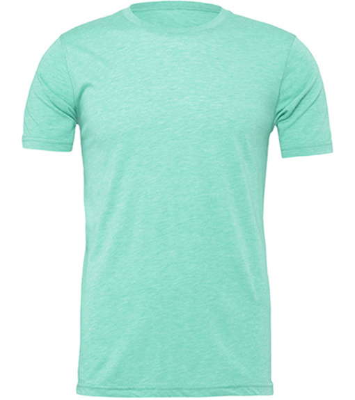 Heather Mint - 