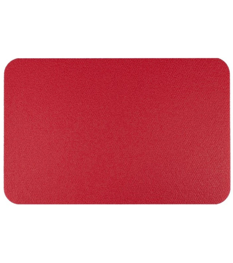 červená - czerwony