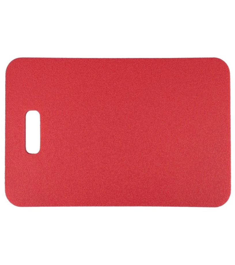 červená - czerwony