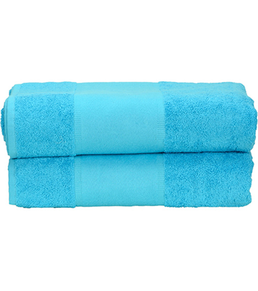 Aqua Blue -  (51.20 zł)