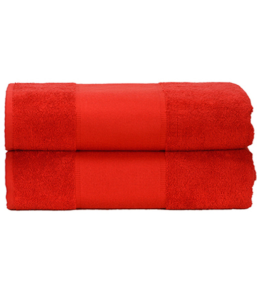 Fire Red -  (55.20 zł)