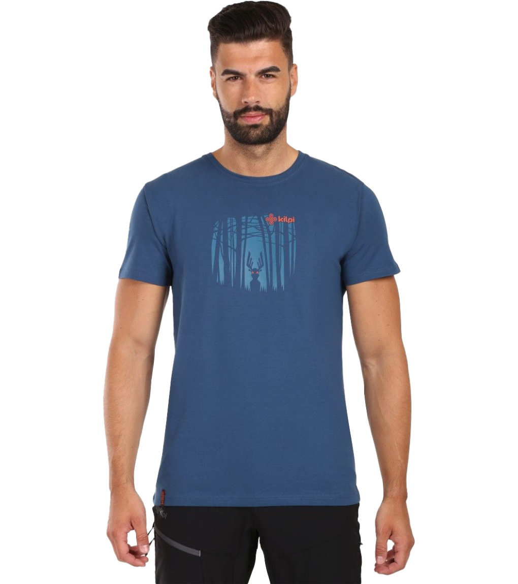 DBL - Ciemny niebieski