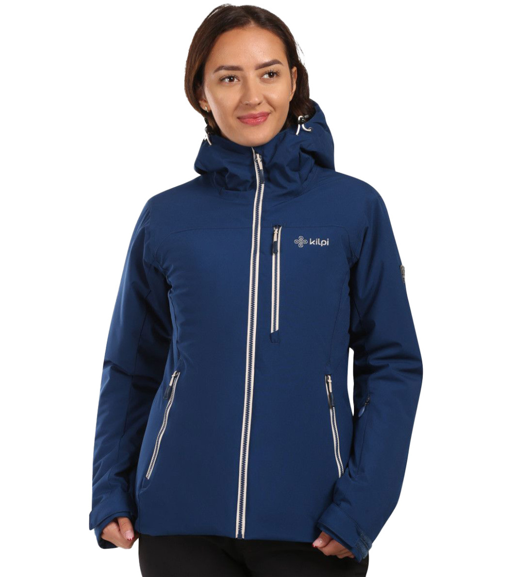 DBL - Ciemny niebieski