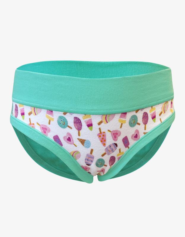 LMZDMF - mięta lawenda