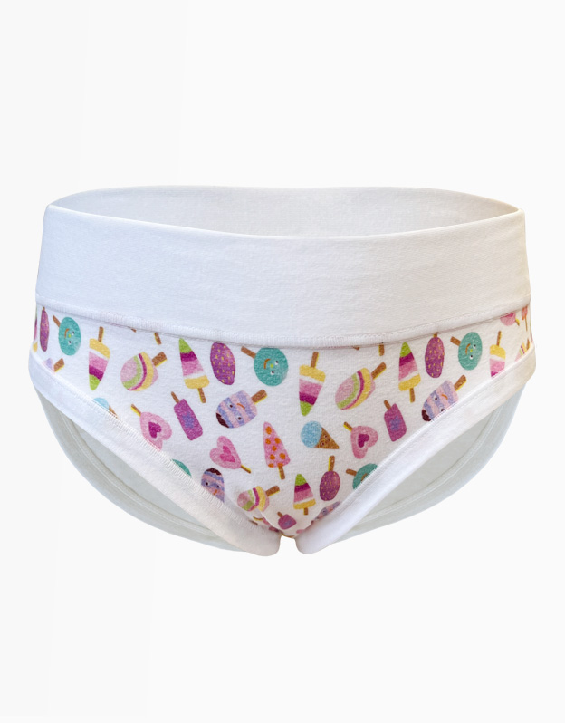 MxBDMF - biała lawenda